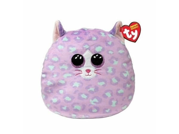 Meteor TY Squishy Beanies Cassidy - kot 22cm