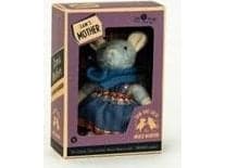 Media Family Mascot fra Mouse House. Sams mor