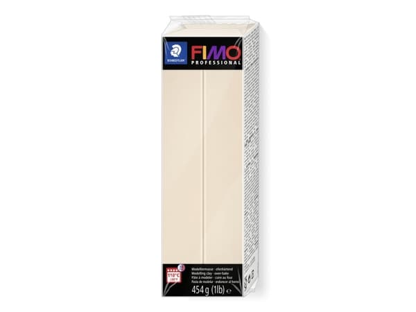 Staedtler FIMO professional 8041, 1 stykker