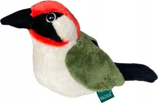 Beppe Grønn spett 13cm