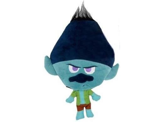 Sambro Mascot Trolls pehmo reppu (TRO-8247-1)
