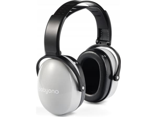 BabyOno 1573 SUOJAKUULOKKEET LAPSILLE JA AIKUISILLE