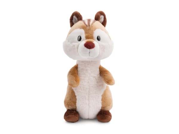 NICI Chipmunk Jojo, Leke-dyr, 0 år