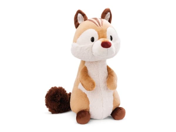 NICI Chipmunk Jojo, Leke-dyr, 0 år