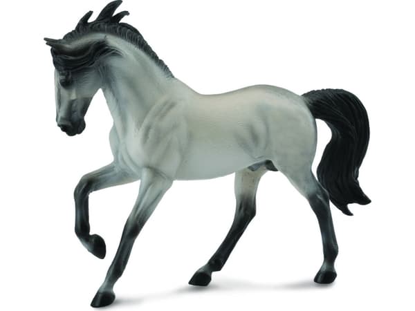 CollectA Andalusian Stallion Grey XL toy