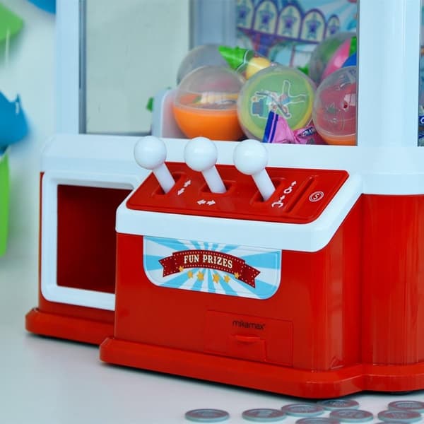 Candy Grabber -kone