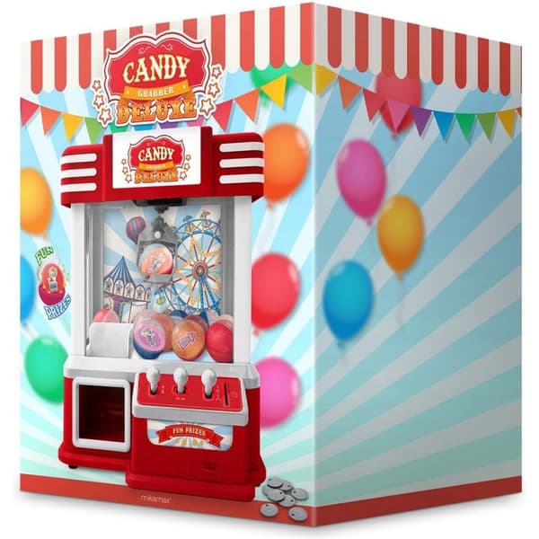 Candy Grabber -kone