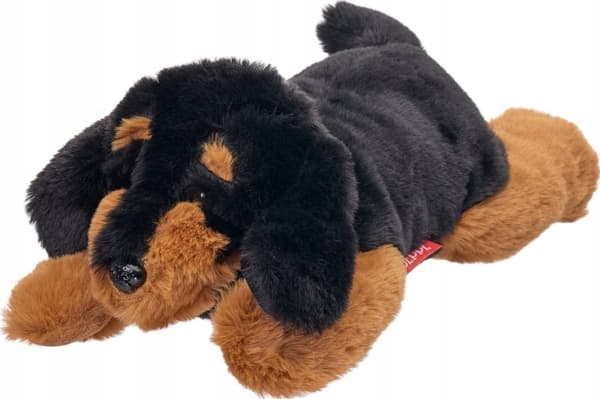 Beppe Mascot Pies Jamnik leżący 35 cm