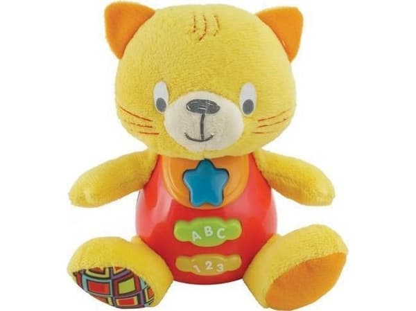 SmilyPlay pehmokissa Meow SmilyPlay 000685 06855