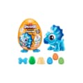 Miniatyrbild 3 av 3: Dinosaurie Zuru Smashers 30 cm Dinosaurie