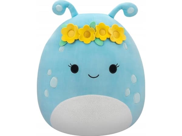 Squishmallows 40 cm P19 Natnat Alien