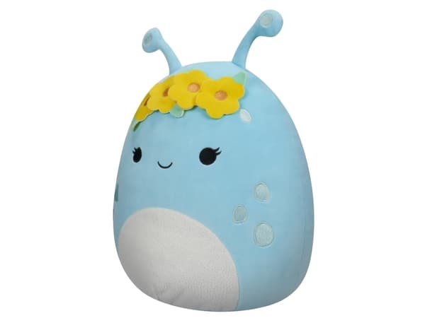 Squishmallows 40 cm P19 Natnat Alien