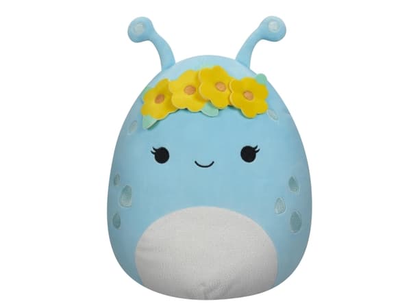 Squishmallows 40 cm P19 Natnat Alien