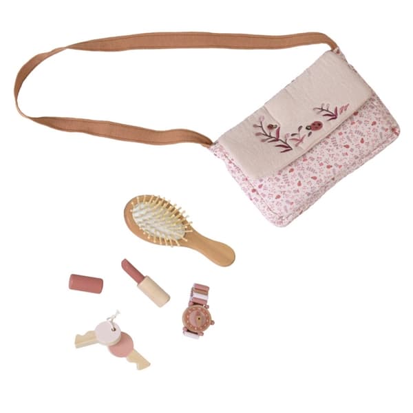 Egmont Toys Beautyset Marihøne - (150415)