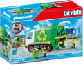 Pikkukuva 2 / 2: Playmobil Kierrätyskuorma-auto (71234)