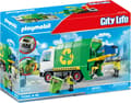 Pikkukuva 1 / 2: Playmobil Kierrätyskuorma-auto (71234)
