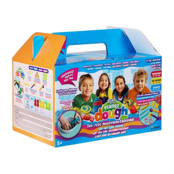 Planet Dough Modellera Dough Deluxe (33003998)