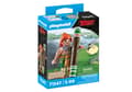 Miniatyrbilde 1 av 5: Playmobil 71547, Action/ Eventyr, 5 år, Flerfarget, Plast