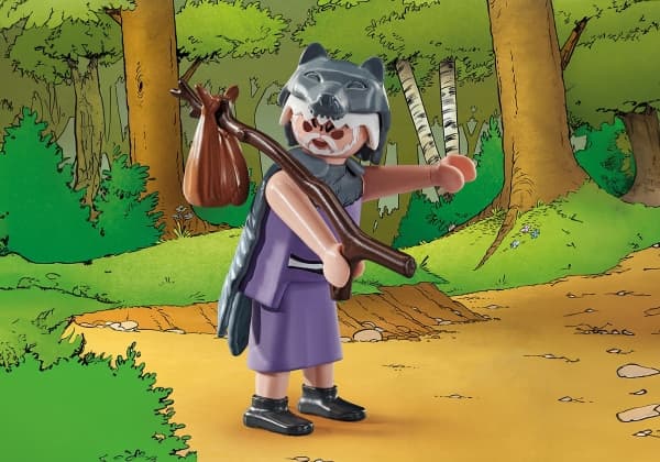 Playmobil 71546, Action/ Eventyr, 5 år, Flerfarget, Plast
