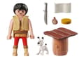 Pikkukuva 3 / 5: Playmobil 71548, Action/Adventure, 5 yr(s), Multicolour, Plastic
