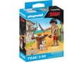 Pikkukuva 4 / 5: Playmobil 71548, Action/Adventure, 5 yr(s), Multicolour, Plastic