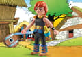 Miniatyrbilde 2 av 4: Playmobil 71549, Action/ Eventyr, 5 år, Flerfarget