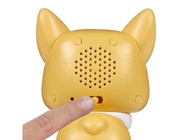 QuBeez Pets - Corgi PDQ:ssa