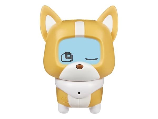 QuBeez Pets - Corgi PDQ:ssa