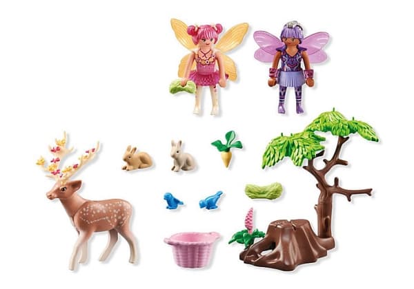 Playmobil 71800, Action/ Eventyr, 4 år, Flerfarget