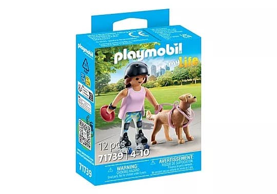 Dukkehus tilbehør Playmobil