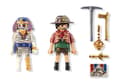 Miniatyrbilde 2 av 2: Playmobil 71796, Action/ Eventyr, 4 år, Flerfarget