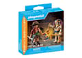 Miniatyrbilde 1 av 2: Playmobil 71796, Action/ Eventyr, 4 år, Flerfarget