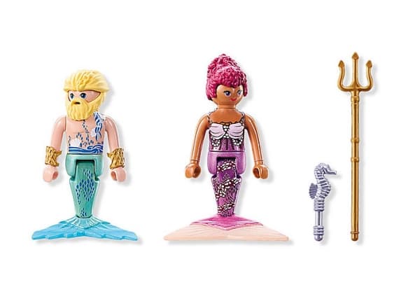 Playmobil 71799, Action/ Eventyr, 4 år, Flerfarget