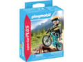 Miniatyrbilde 3 av 3: Playmobil SpecialPlus 71756, Action/ Eventyr, 4 år, Flerfarget
