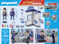 Miniatyrbild 4 av 5: Playmobil 71733, 3 År, Multifärg, Plast