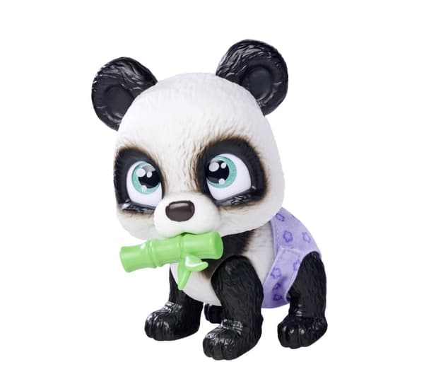Pamper Petz Panda