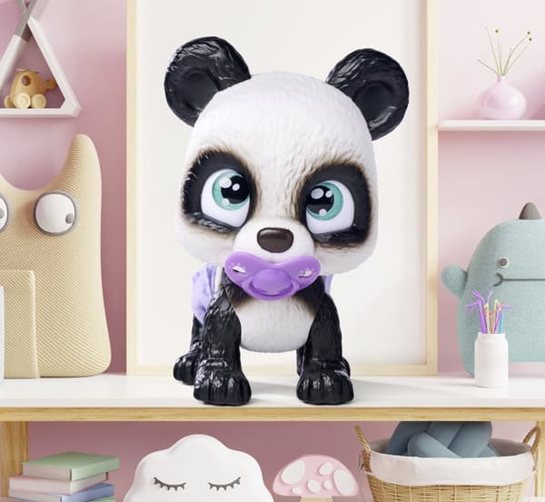 Pamper Petz Panda