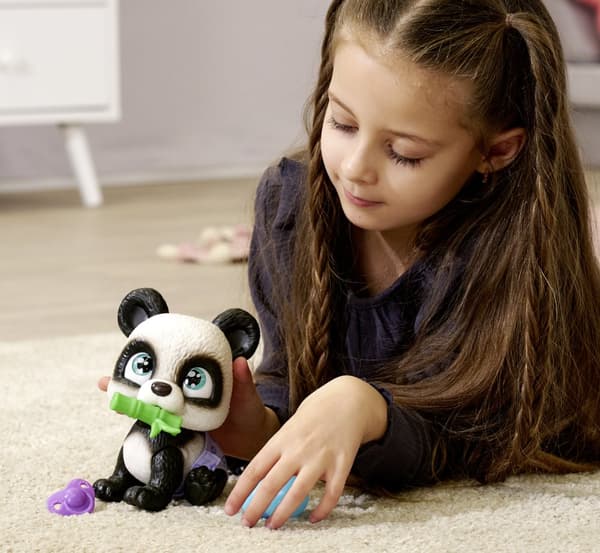 Pamper Petz Panda