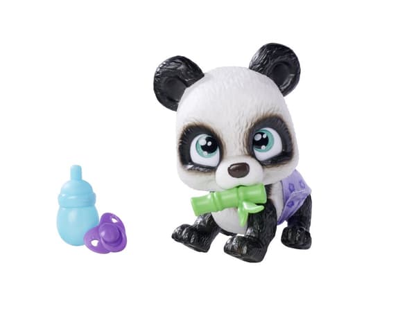 Pamper Petz Panda