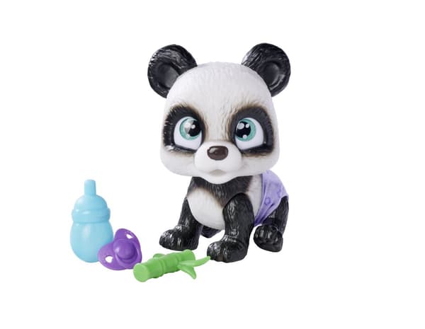 Pamper Petz Panda