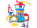 Miniatyrbilde 1 av 5: Paw Patrol Air Rescue Pup Squad Airport Playset