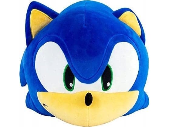 Tomy Sega Sonic, Lelu siili, 3 vuotta