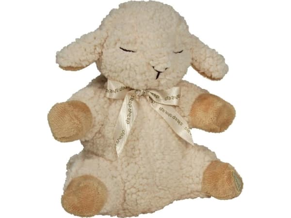 Cloud B Sleep Sheep, Lelueläimet, Interaktiivinen, Tuottaa ääntä, AA