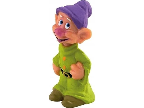 Bullyland Dwarf Dopey BULLYLAND Figur