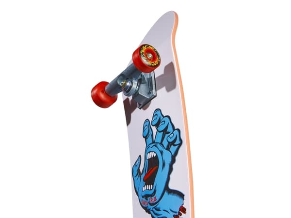 Tech Deck Skate Handboard 27 cm - Primitive