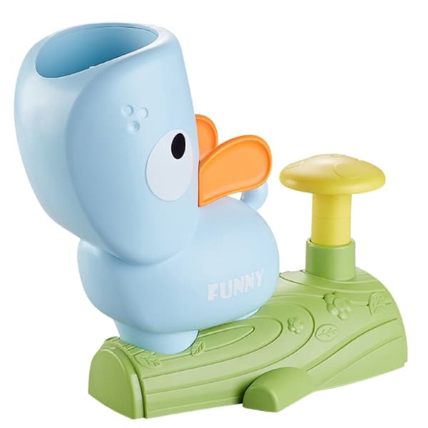 WOOPIE Arkadspel Fånga Frisbee Diskkastare