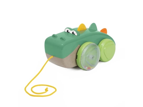 Chicco CHICCO SVINGENDE KROKODILLE ECO+ 00011861000000