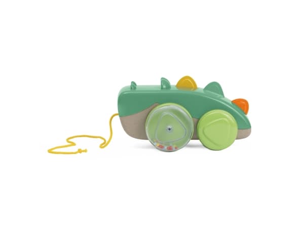 Chicco CHICCO SVINGENDE KROKODILLE ECO+ 00011861000000