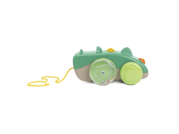 Chicco CHICCO SVINGENDE KROKODILLE ECO+ 00011861000000