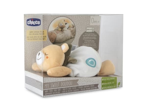 Chicco Classic 00012160000000, Leke-dyr, 0 år
